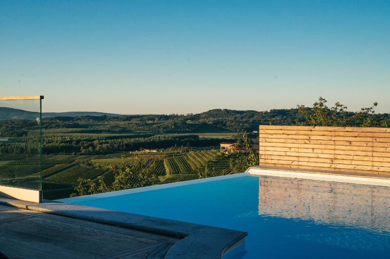 Hotel for Adults only - Bužinel Estate