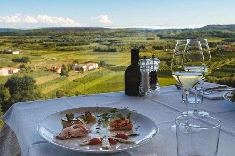 Winery Hotel - Bužinel Estate