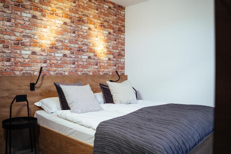 Winery Hotel - Bužinel Estate