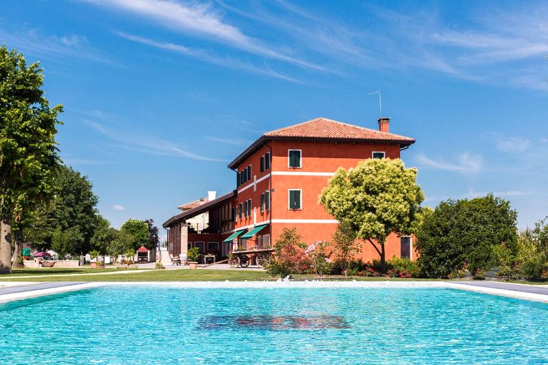 Hotel for Adults only - Ca' Ciaran