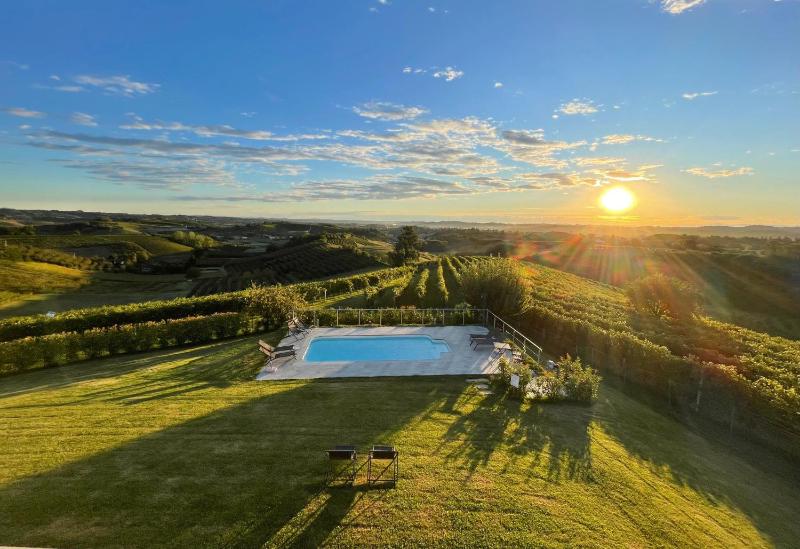 Wine hotel - Ca' Colomba