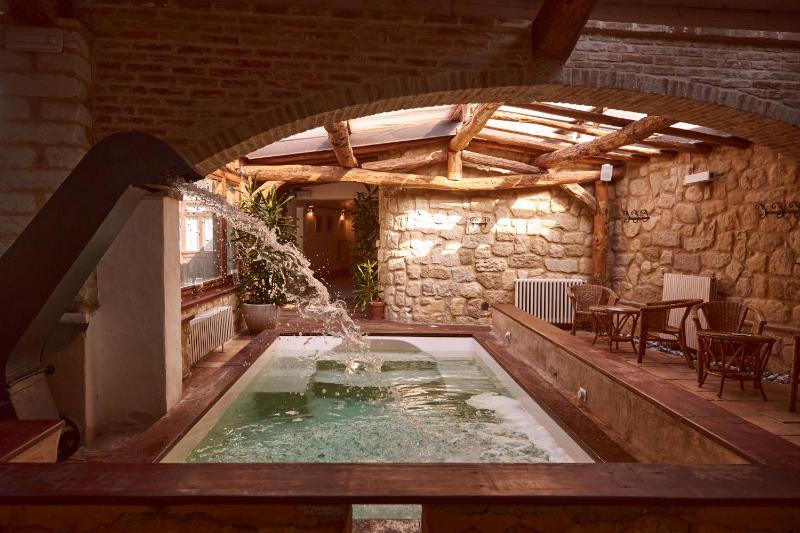 Ca' San Sebastiano Wine Resort & Spa photo 2