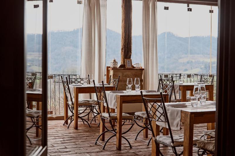 Ca' San Sebastiano Wine Resort & Spa photo 4