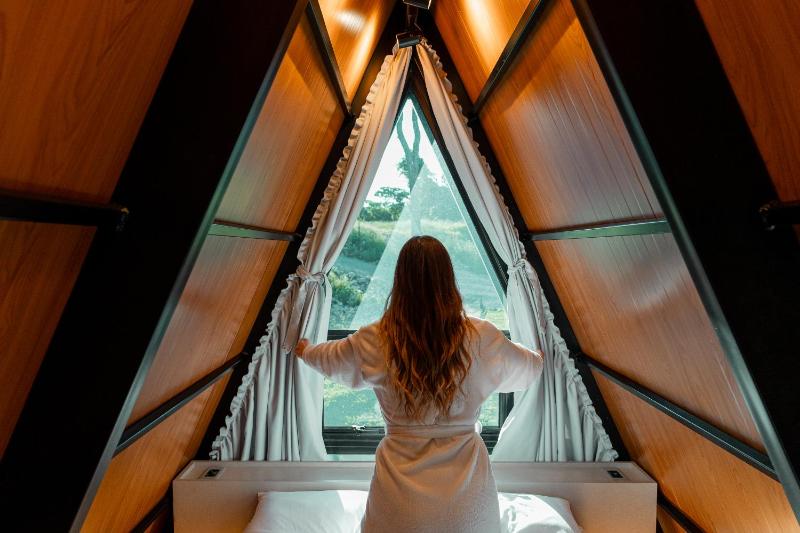 Cabanas Altaia Vinhedos Tasca photo 2