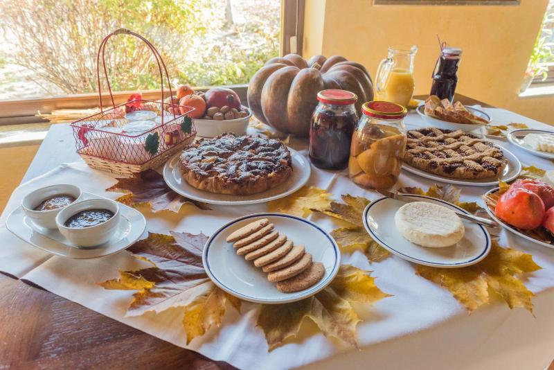 Cadgal - Tenuta Valdivilla photo 4