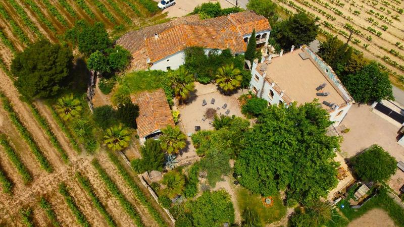 Hotel for Adults only - Cal Pau Cruset