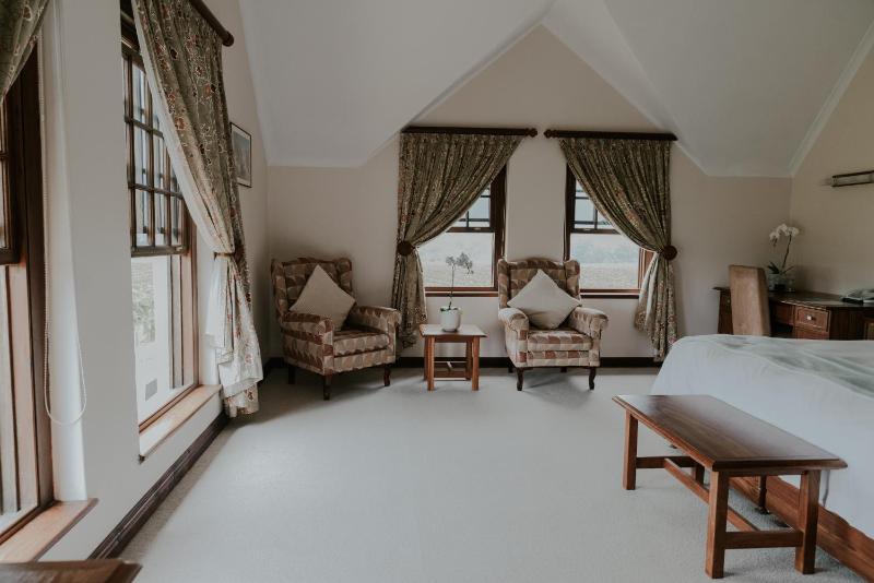 Cana Vineyard Guesthouse