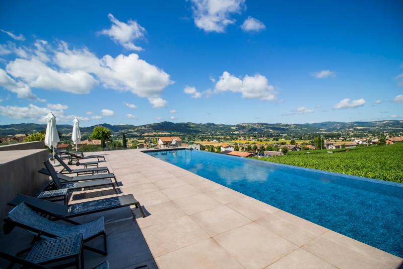 Wine hotel - Cantina Semonte Wine Resort