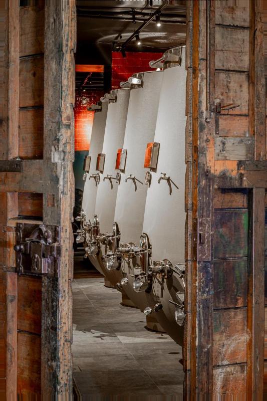 Cantina Semonte Wine Resort