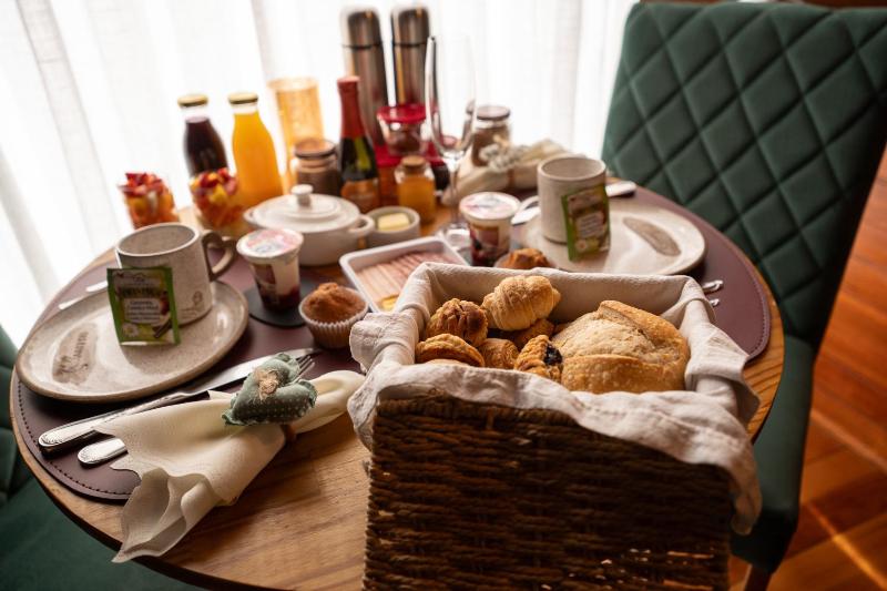 Winery Hotel - Capanna del Vale