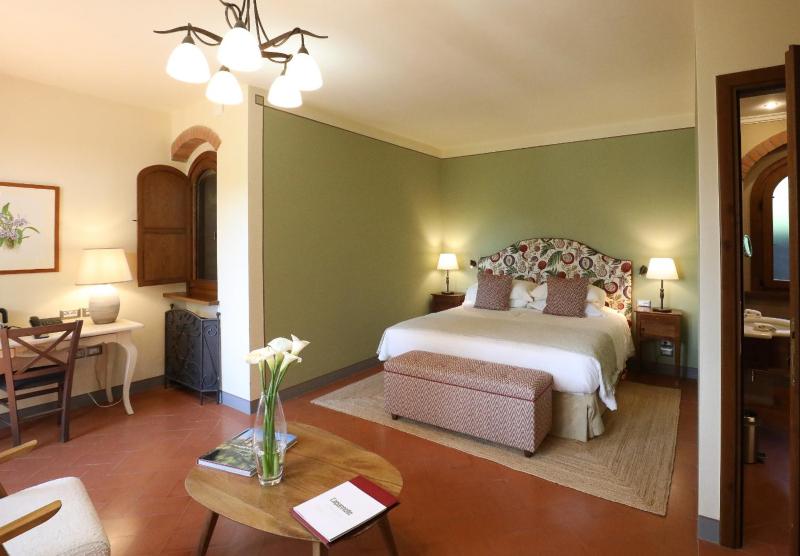 Capannelle Wine Resort