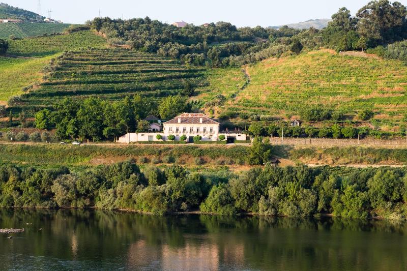 Wine hotel - Casa Dos Varais, Manor House