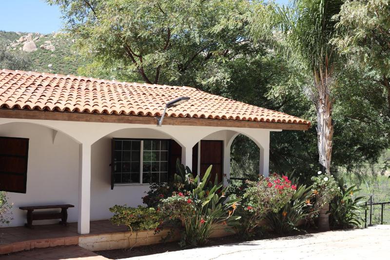 Winery Hotel - Casa Luna Viñedo