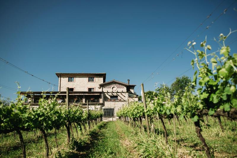 Casale Verdeluna Wine Resort photo 2