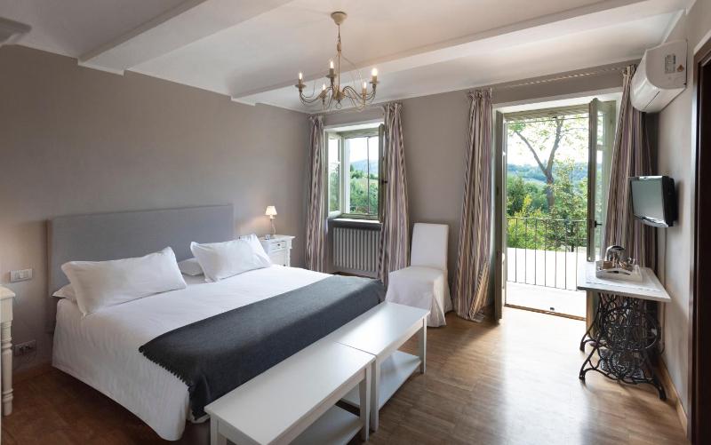 Winery Hotel - Cascina Meriame