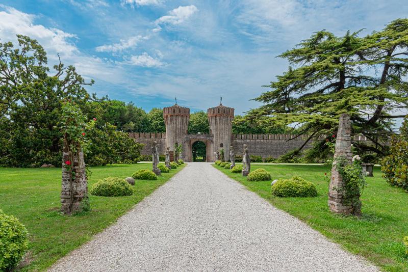 Castello di Roncade photo 4