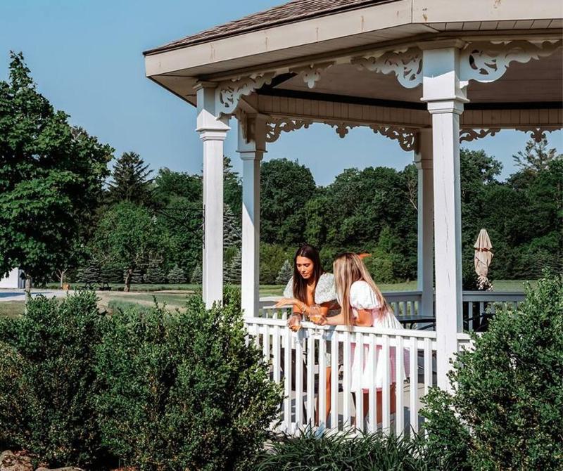 Hotel for Adults only - Cellar Suite at Winery and Vineyard