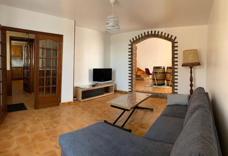 Chambres D'hotes & Champagne Douard photo 4