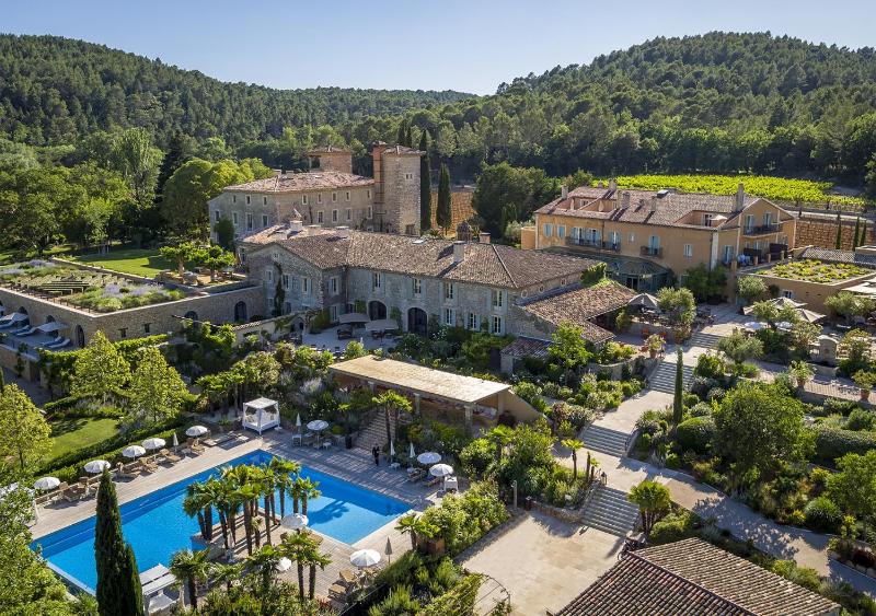 Hotel for Adults only - Château de Berne
