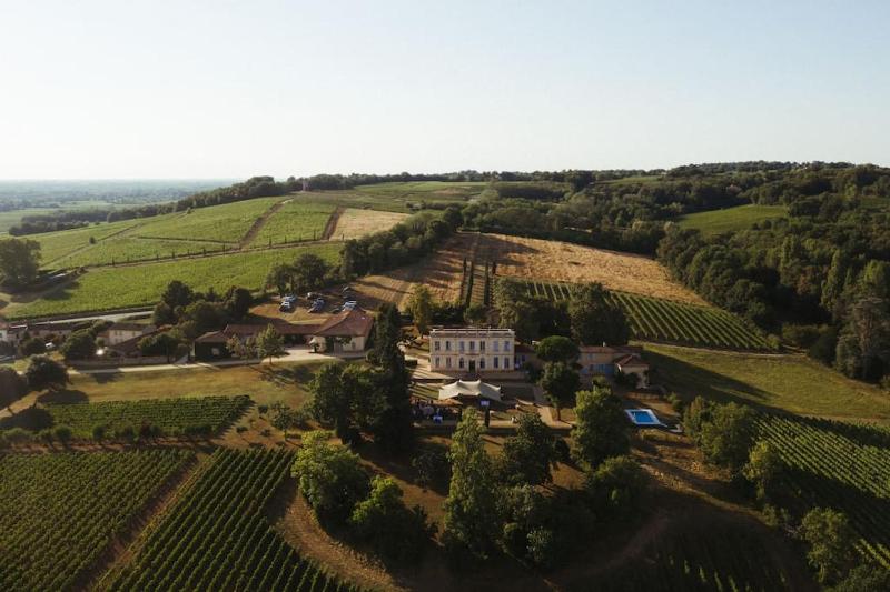 Château de Birot