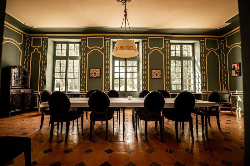 Château de Birot