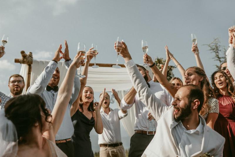 Winery Hotel - Château Mosmieri Hotel & Winery