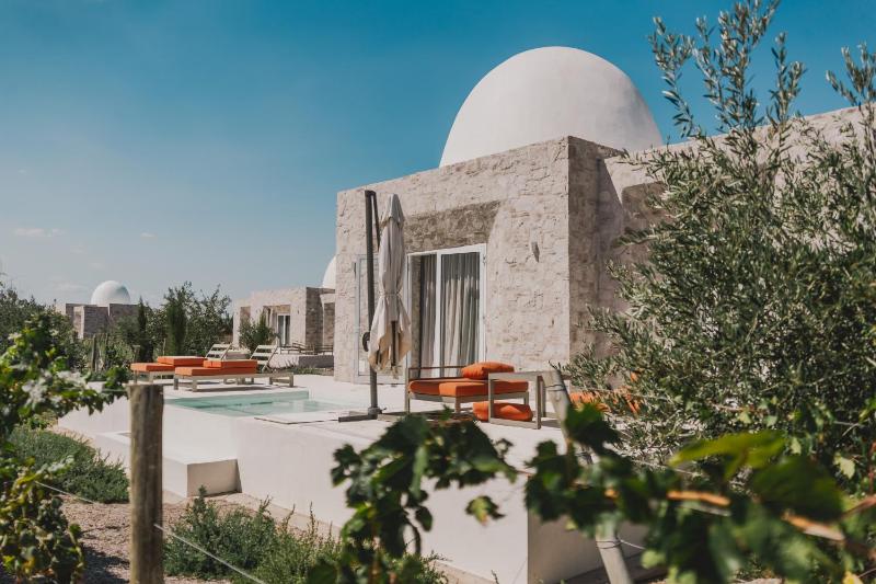 Hotel for Adults only - Chozos Resort