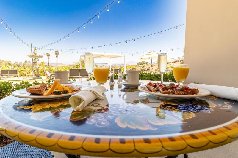 Winery Hotel - Churon Inn Winery