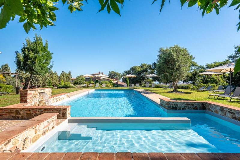 Hotel for Adults only - Cignella Resort