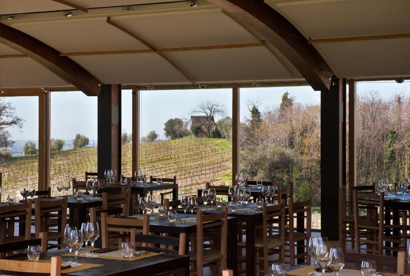 Cincinnato Wine Resort photo 3