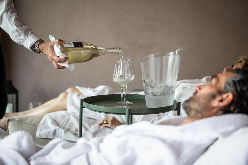 COBUE "Wine resort & Spa" photo 2