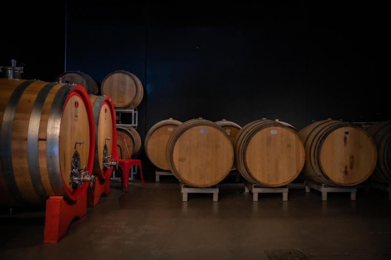 COBUE "Wine resort & Spa" photo 4