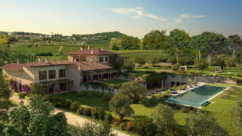 Hotel for Adults only - Conti Thun Wine Resort