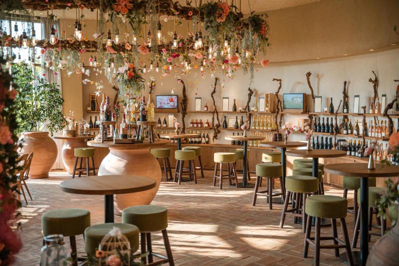 Conti Thun Wine Resort photo 3