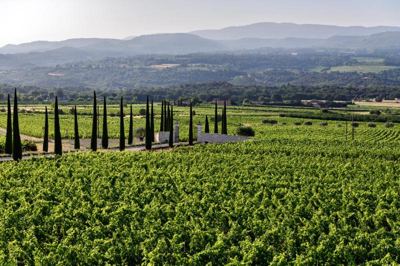 Coquillade Provence - Relais & Châteaux