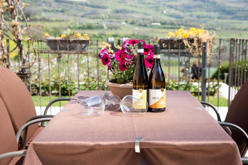 Corte dei Soavi Suites - Apartments photo 3