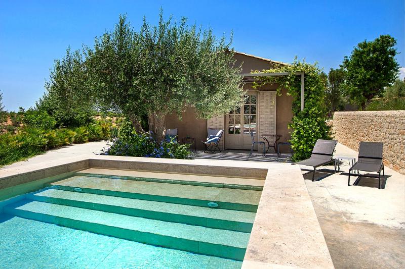 Hotel for Adults only - Country House Villadorata