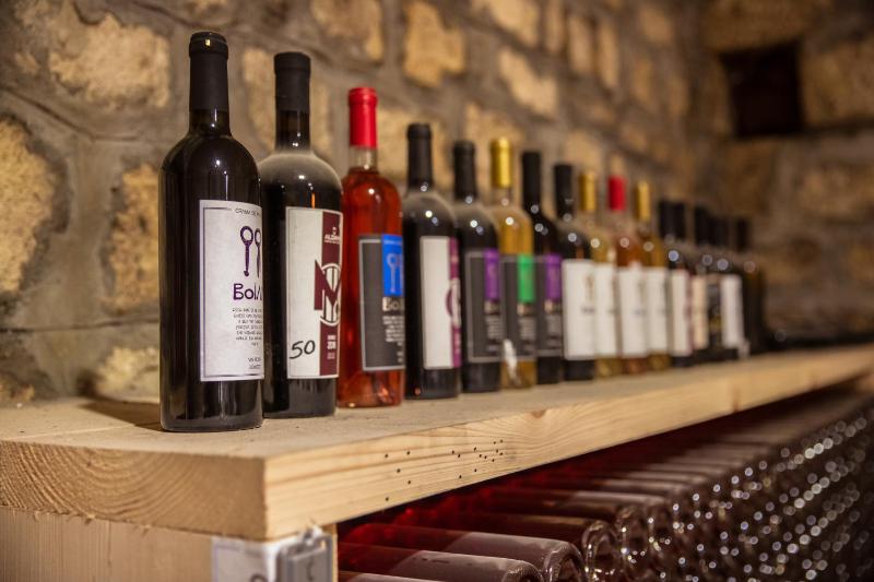 Crama de Piatra Winery Hotel