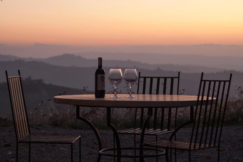 Dai Gresy - In Langa photo 4