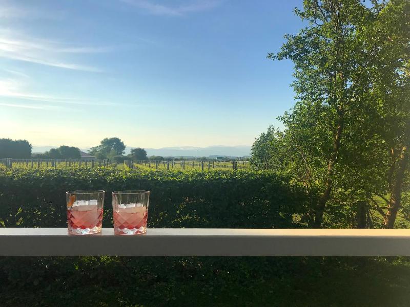 Dara Vineyard Cottage