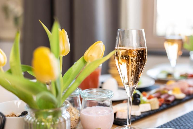 Winery Hotel - DEINHARD's