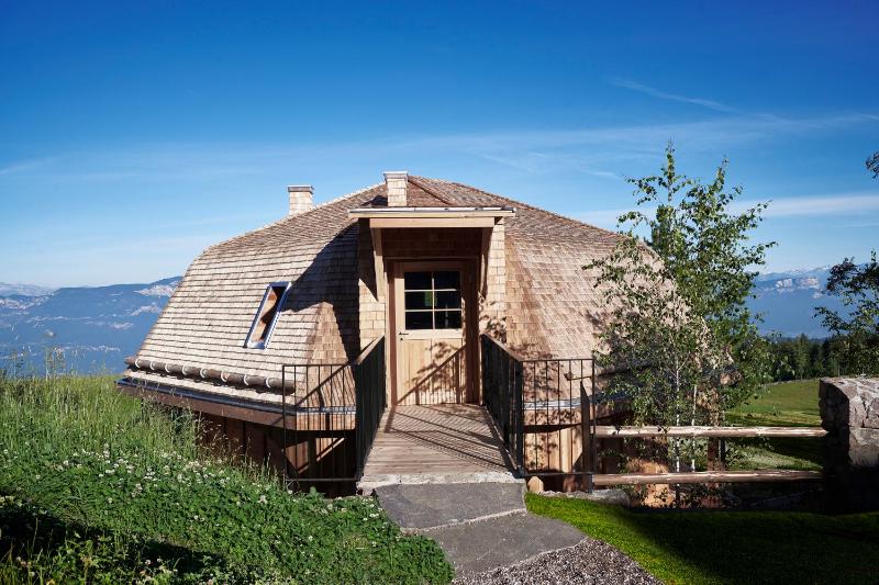 Winery Hotel - Der Zirmerhof