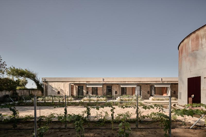 Hotel for Adults only - Dexamenes Seaside Hotel