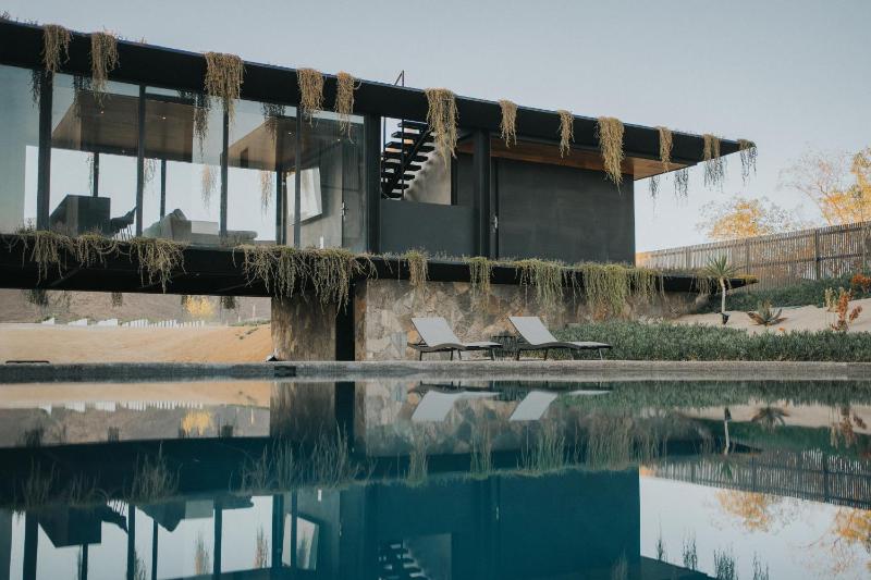 Winery Hotel - Dolmen Hotel Boutique