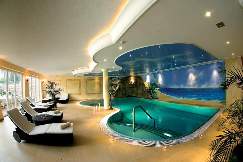 Winery Hotel - Domaine de la Forêt