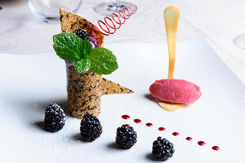 Winery Hotel - Domaine de la Forêt