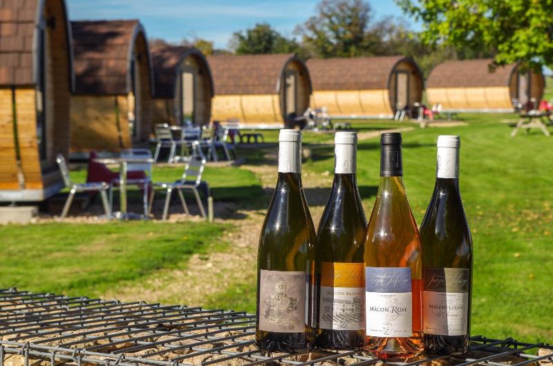 Domaine Joseph LAFARGE Wine Resort