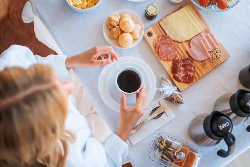 Winery Hotel - Döra Experience - Pousada de Luxo