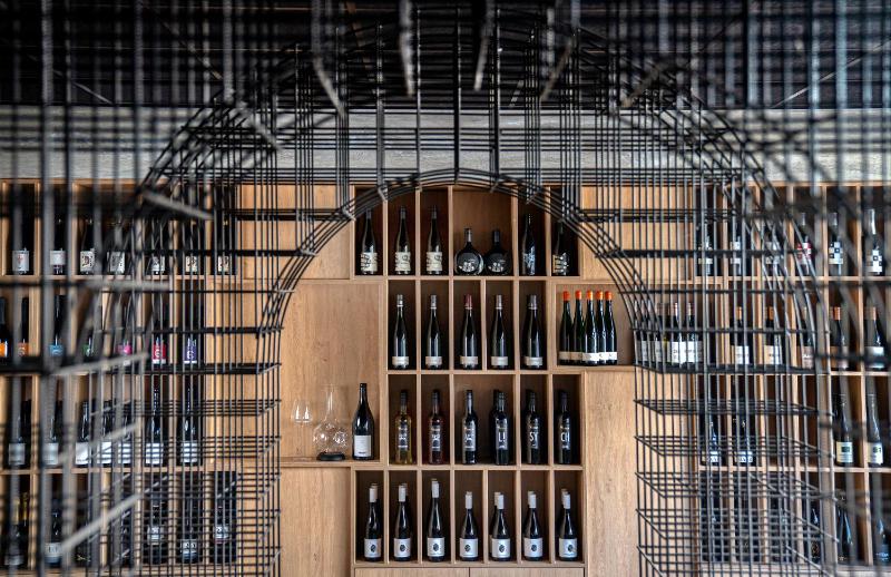 Winery Hotel - Dormio Wijnhotel Valkenburg