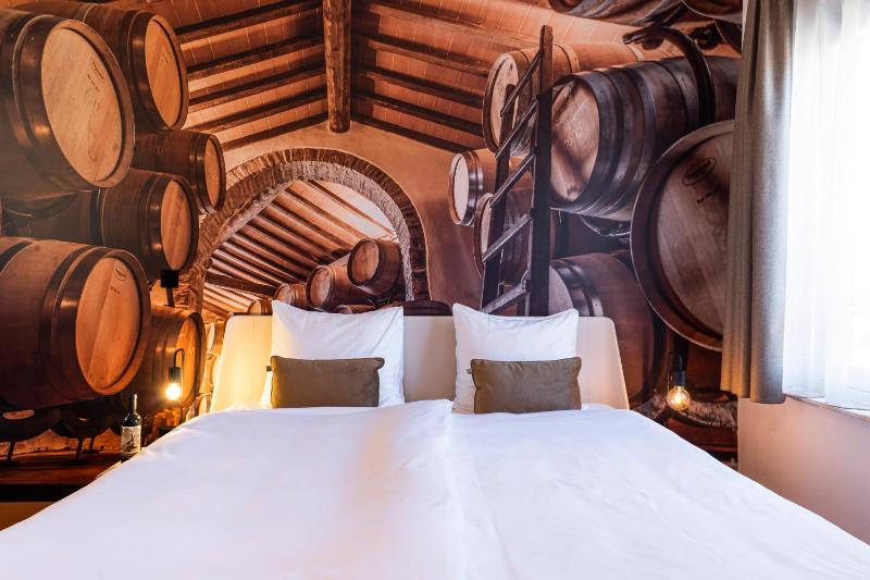 Winery Hotel - Dormio Wijnhotel Valkenburg